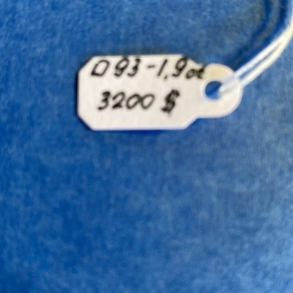 Tennis Dimond Bracelet super stylish super trendy brand new Diamonds gold - Picture 11 of 12